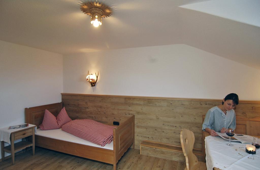 Gaestehaus Alte Bergmuehle Fischbachau Extérieur photo